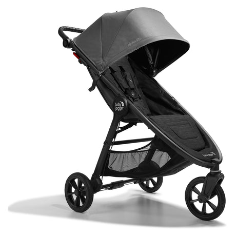 Baby Jogger Mini Gt Single 2