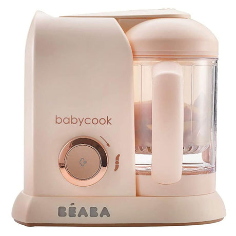 Beaba Babycook Solo