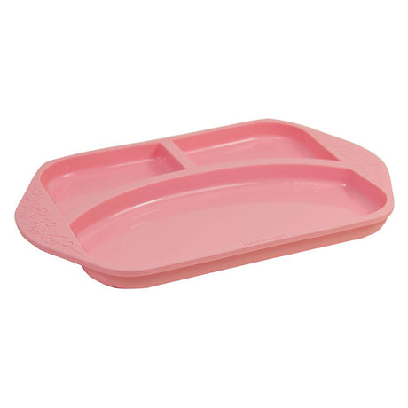 Marcus & Marcus Silicone Divided Plate