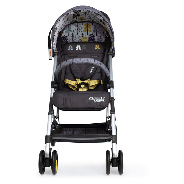 Cosatto Woosh 2 Stroller - Fika Forest