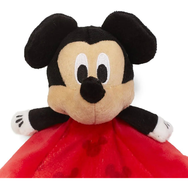 Disney Mickey Mouse Snuggle Blanky