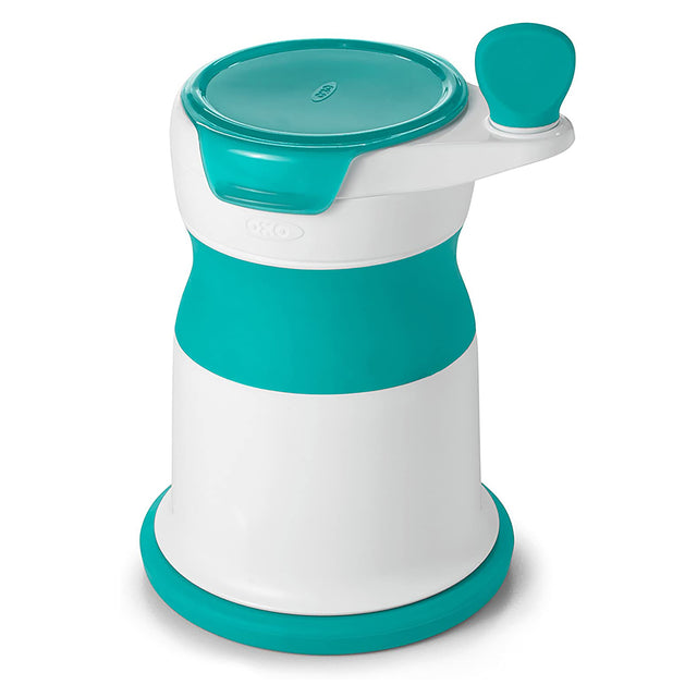 OXO Tot Mash Maker Baby Food Mill