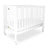 Babyhood Fold N Go Timber Cot