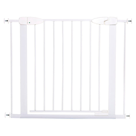 Dreambaby Boston Auto Close Gate + Extensions