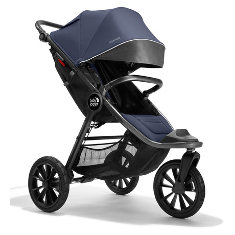 Baby Jogger City Elite 2 Commuter