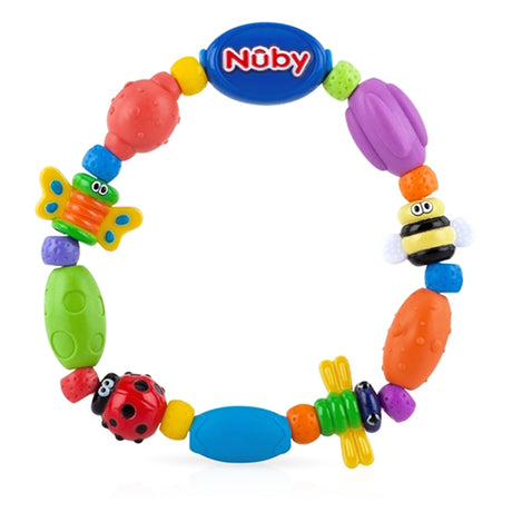 Nuby Bug A Loop Teether