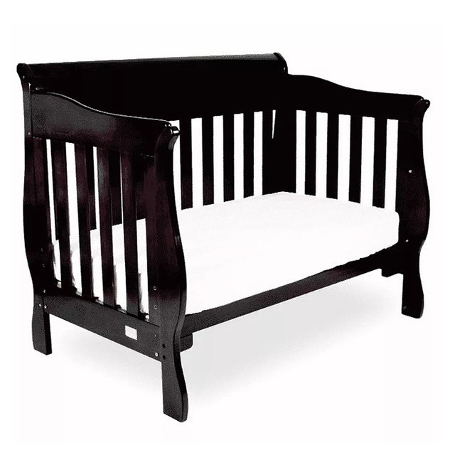 Babyhood Amani Sleigh Cot