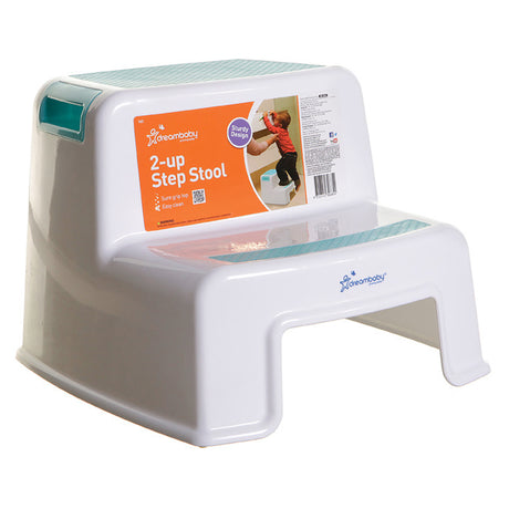 Dreambaby 2-Up Step Stool