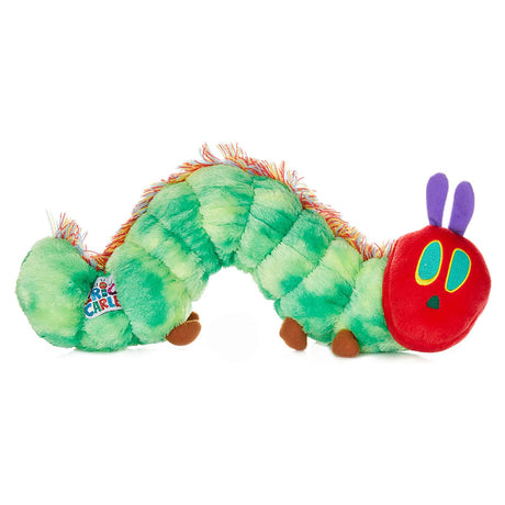 The Very Hungry Caterpillar 42cm Plush