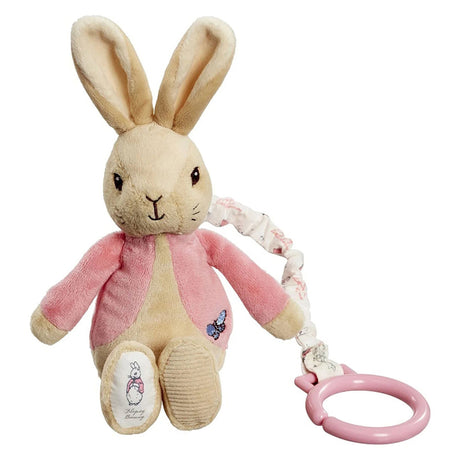 Beatrix Potter Flopsy Jiggler Attachable