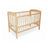 Babyhood Classic Curve Cot