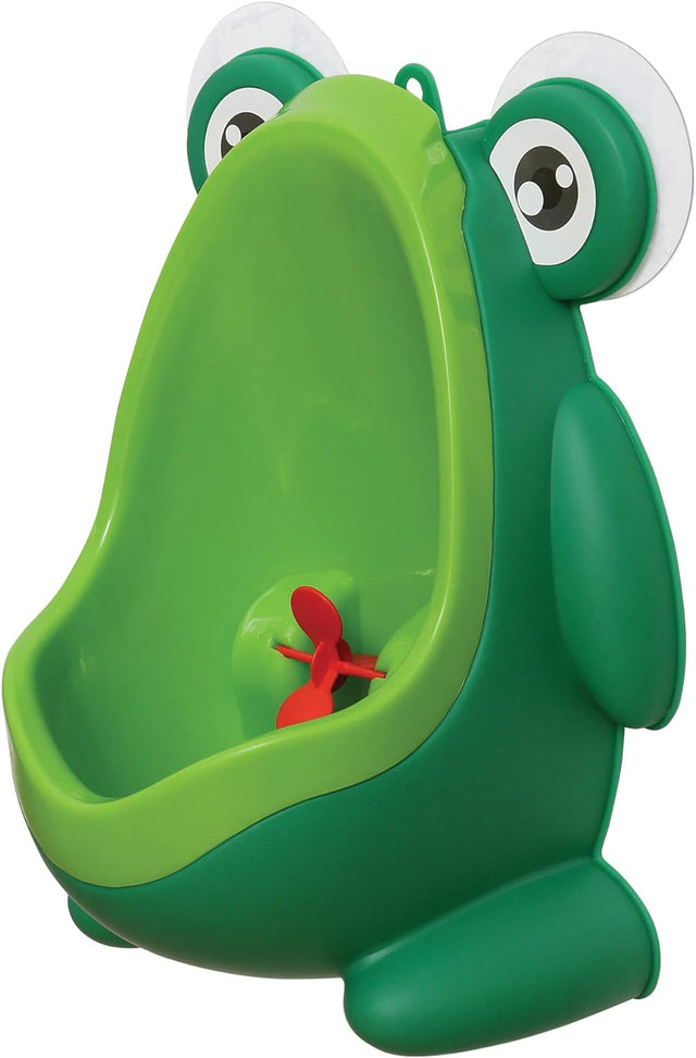 Dreambaby Pee-Pod Urinal With Spinning Target