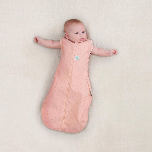 ergoPouch Cocoon Swaddle Bag 1.0 TOG Berries