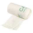 Gaia Biodegradable Nappy Bags 50 Pack