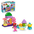 LEGO Duplo Ariel and Flounder's Caf