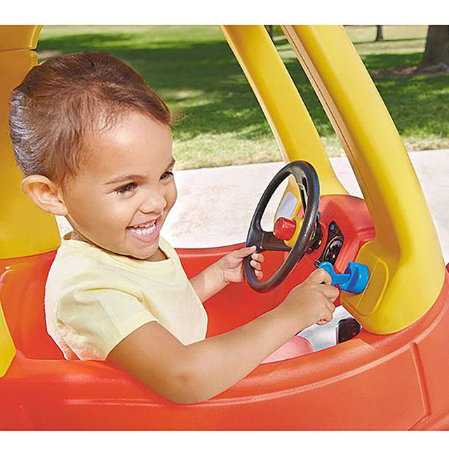 Little Tikes Cozy Coupe