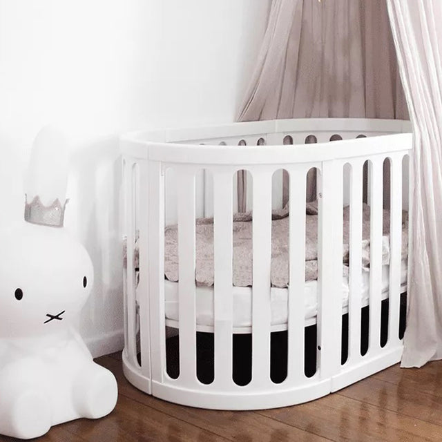 Babyhood Kaylula Sova Cot Classic