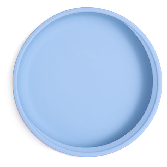 Cherub Baby Silicone Suction Plate