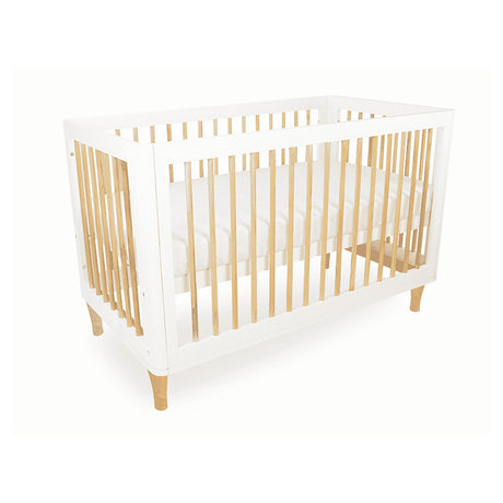 Babyhood Riya Cot