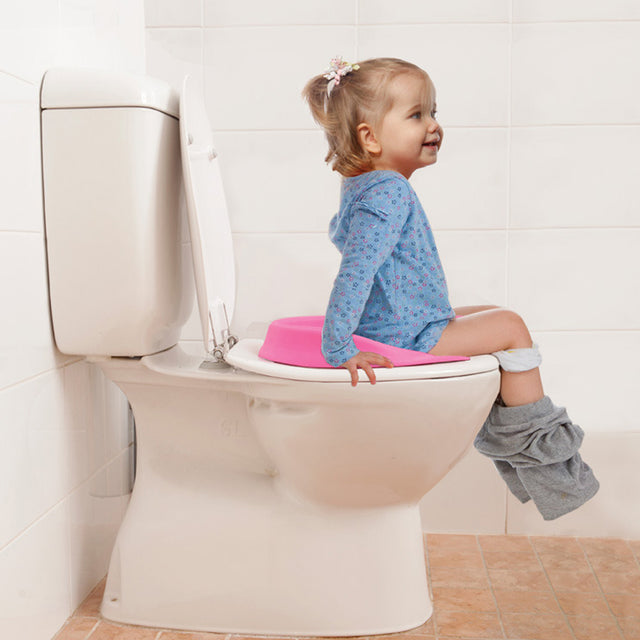 Dreambaby Soft Touch Potty Seat