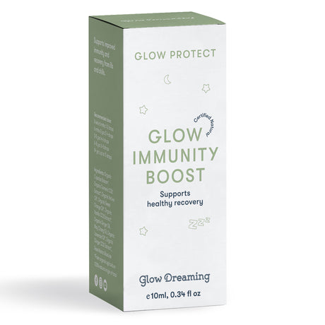 Glow Immunity Boost