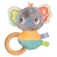 Playgro Fauna Friends Ring Rattle Koala