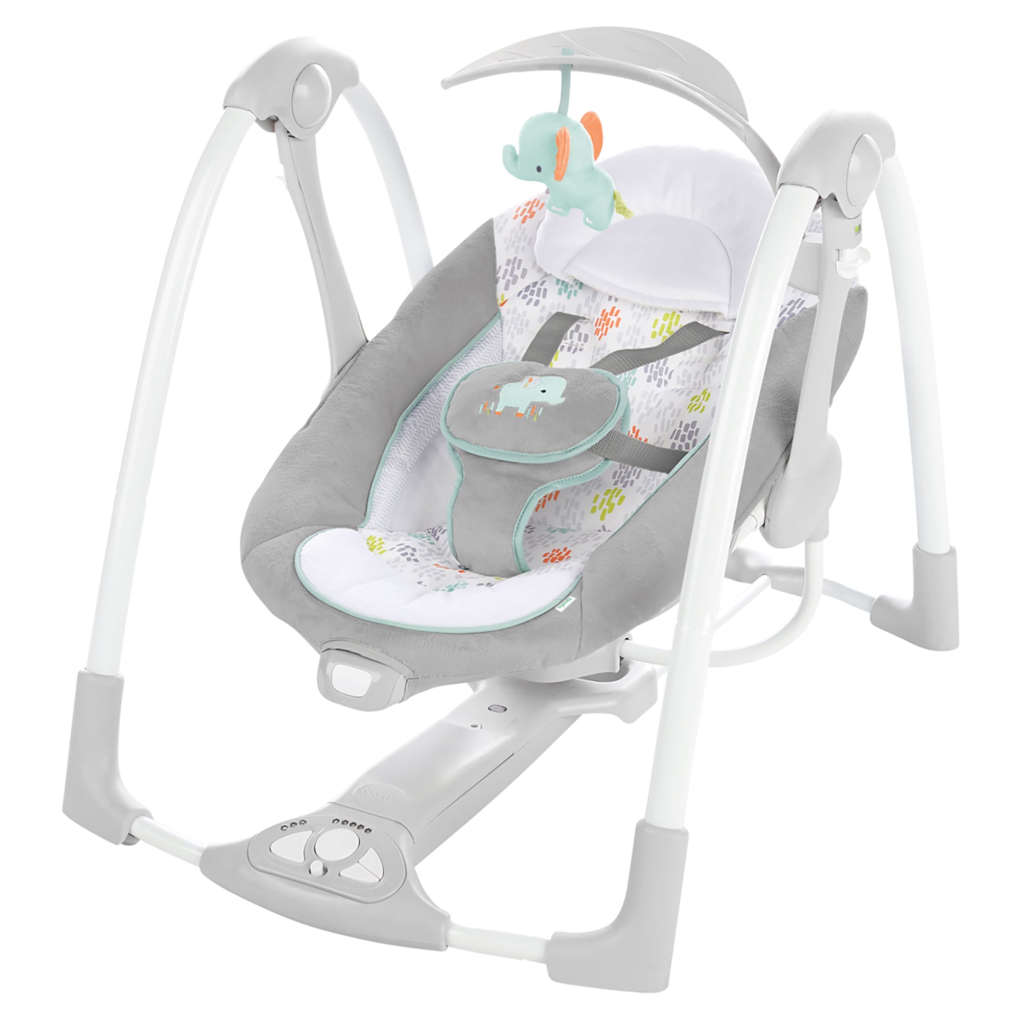 Ingenuity ConvertMe Swing 2 Seat Wimberly Babies R Us Australia