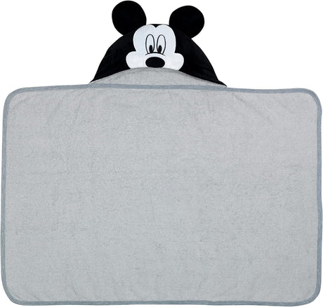 Disney Mickey Doodle Zoo Hooded Towel