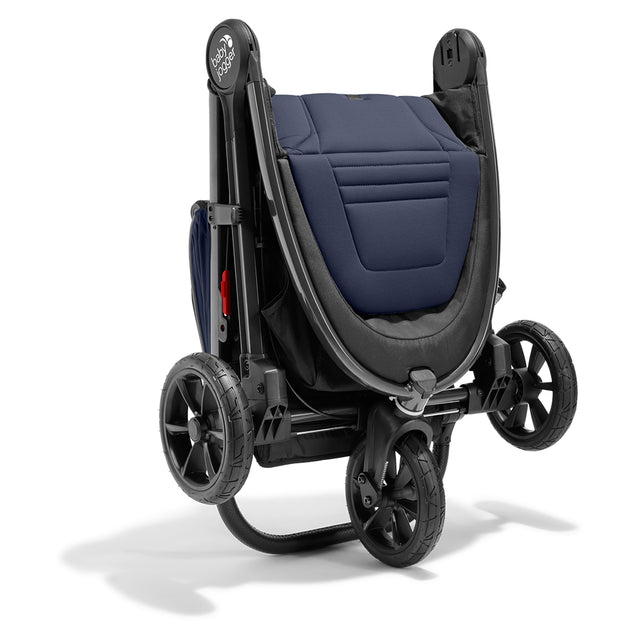 Baby Jogger Mini Gt Single 2 Commuter