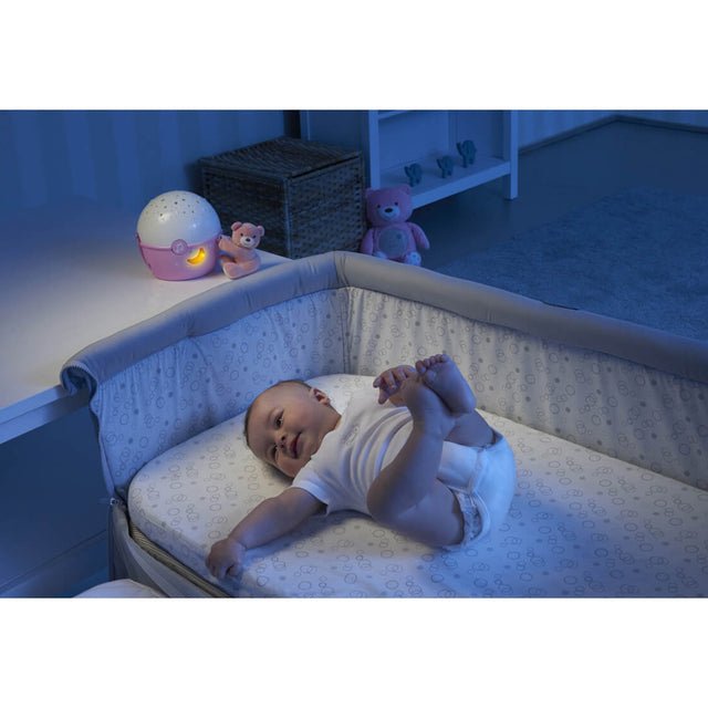 Chicco Next2Stars Nursery Projector