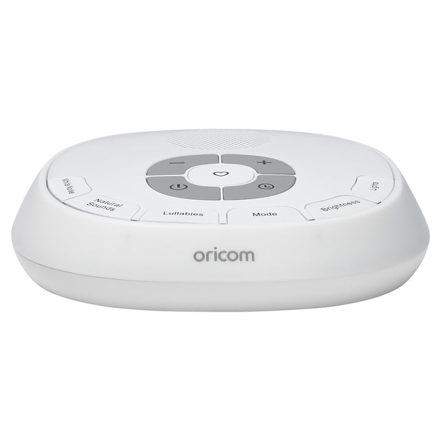 Oricom Sound Soother with Heartbeat Recording