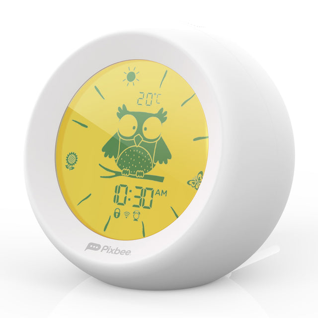 Pixbee Baby Smart Sleep Trainer