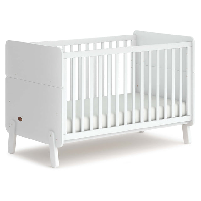 Boori Natty Cot Bed