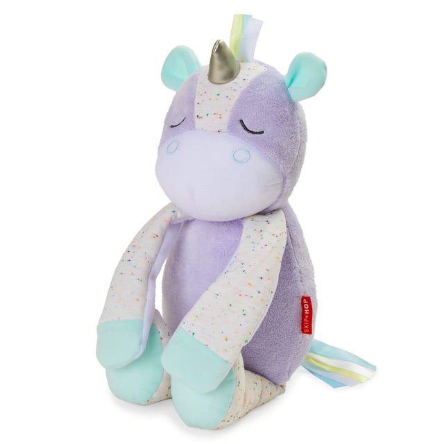 Skip Hop Unicorn Cry Activated Soother