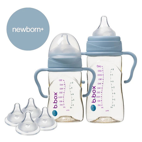 BBOX Newborn Baby Bottle Set