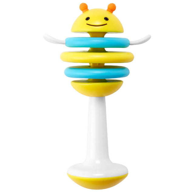 Skip Hop Explore & More Bee Clacker