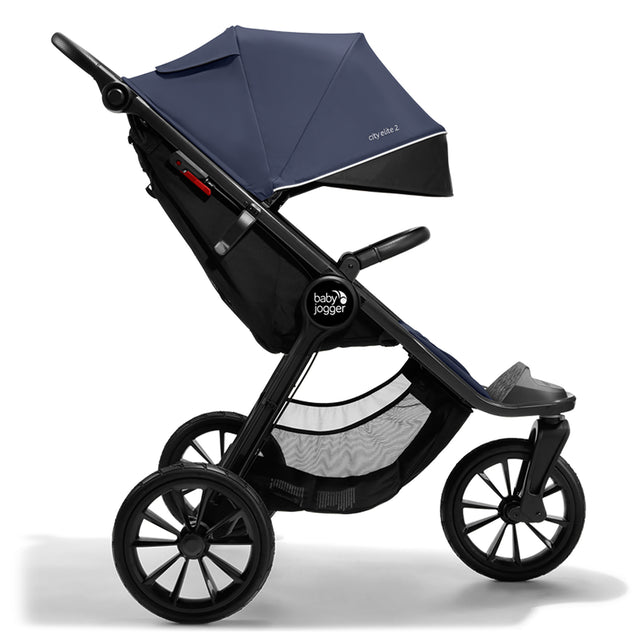 Baby Jogger City Elite 2 Commuter