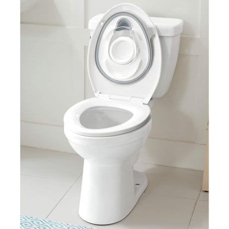 Skip Hop Easy Store Toilet Trainer