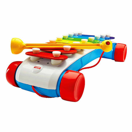 Fisher-Price Classic Xylophone