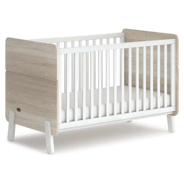 Boori Natty Cot Bed