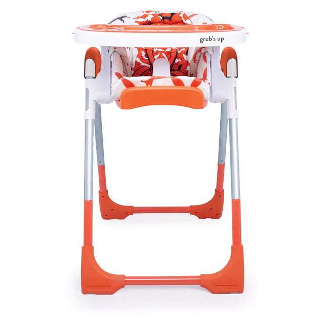 Cosatto Noodle 0+ Highchair Mister Fox