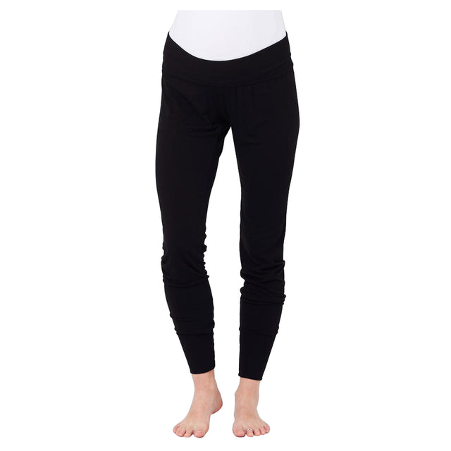 Ripe Jersey Lounge Pant - Black