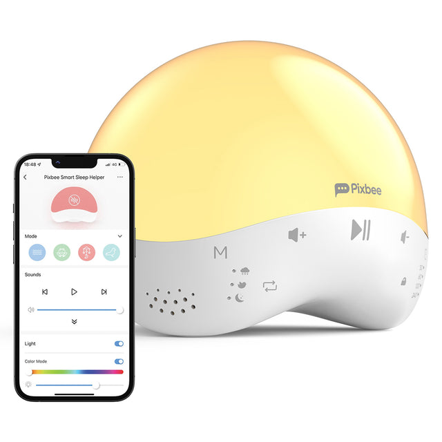 Pixbee Smart Nursery Light