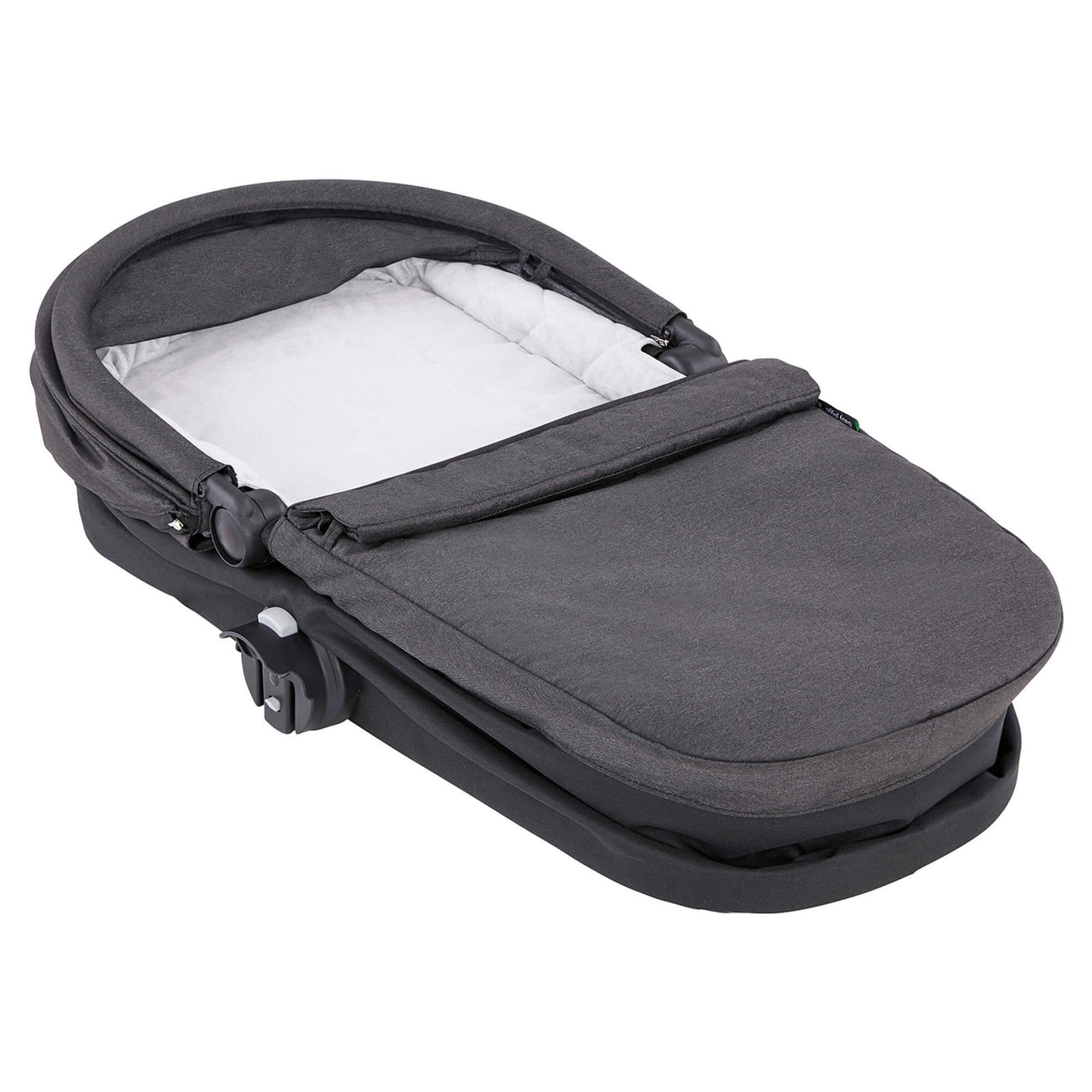 Baby jogger deluxe bassinet on sale