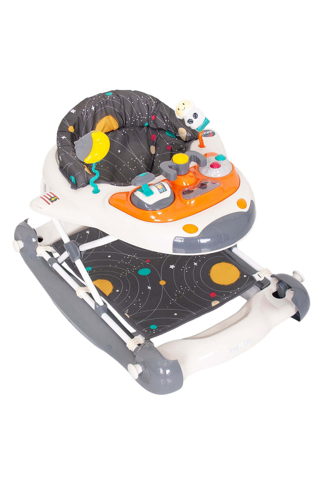 Love N Care Baby Shuttle Walker