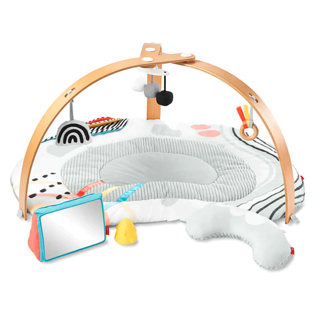 Skip Hop Discoverosity Deluxe Activity Gym