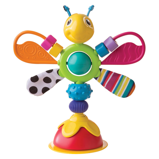 Lamaze Freddie the Firefly High Chair Toy