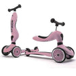 Scoot & Ride Highwaykick 1 Rose