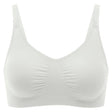 Medela Maternity and Nursing Bra White