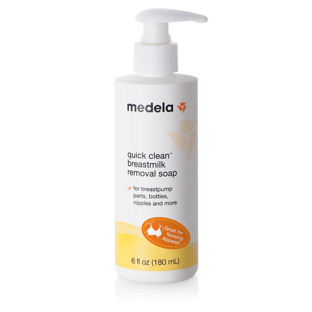 Medela Quick Clean Soap 180ml